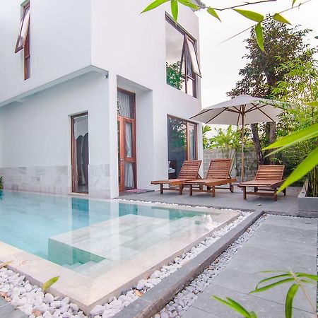 Green World Hoi An Villa Exterior foto